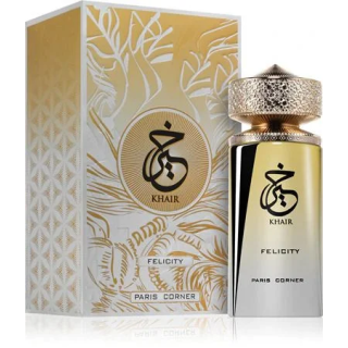 KHAIR FELICITY - EDP - P. CORNER - Mujer - 100ml