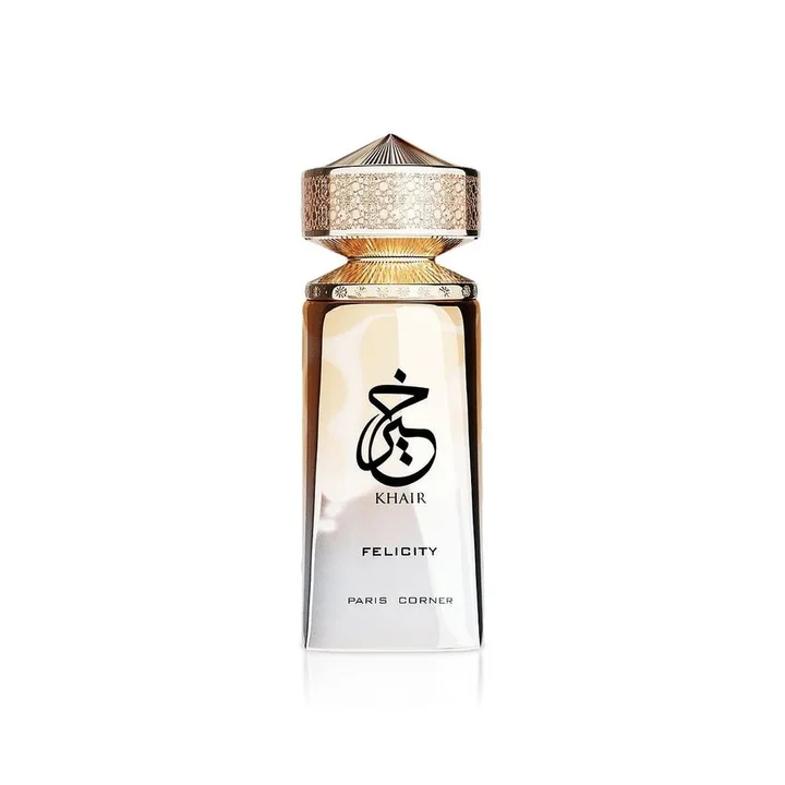 KHAIR FELICITY - EDP - P. CORNER - Mujer - 100ml