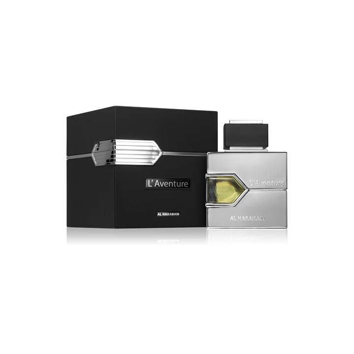L AVENTURE