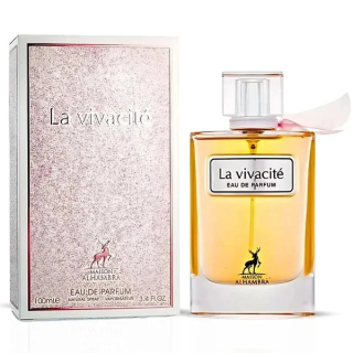 LA VIVACITE - EDP - M. ALHAMBRA - Mujer - 100ml