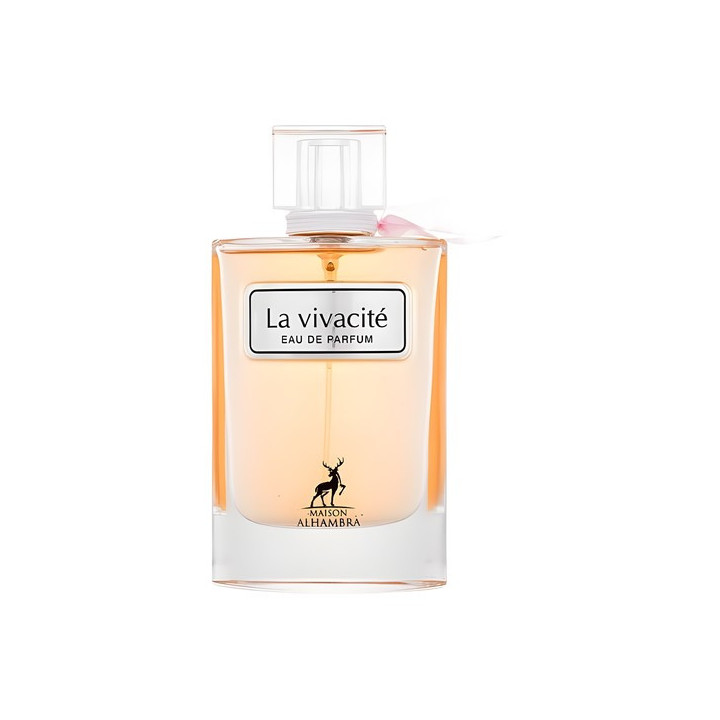 LA VIVACITE - EDP - M. ALHAMBRA - Mujer - 100ml