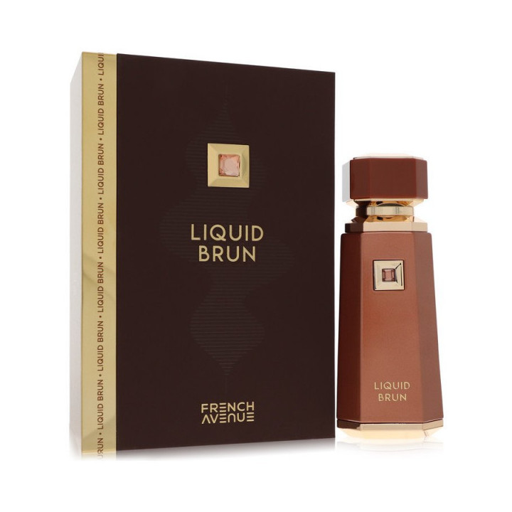LIQUID BRUN - EDP - F. AVENUE - Hombre - 100ml