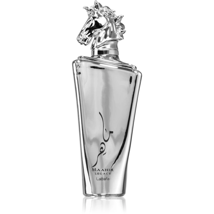 MAAHIR LEGACY - EDP - Lataffa - Hombre - 100ml