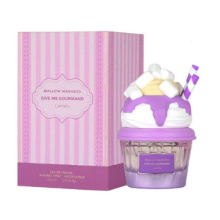 MALLOW MADNESS - EDP - Lataffa - Mujer - 100ml