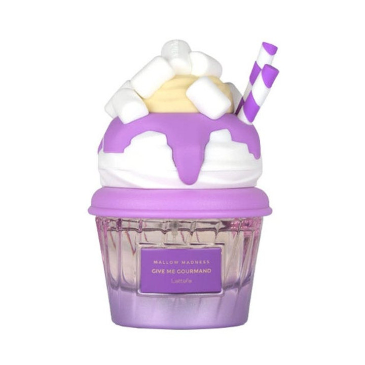 MALLOW MADNESS - EDP - Lataffa - Mujer - 100ml
