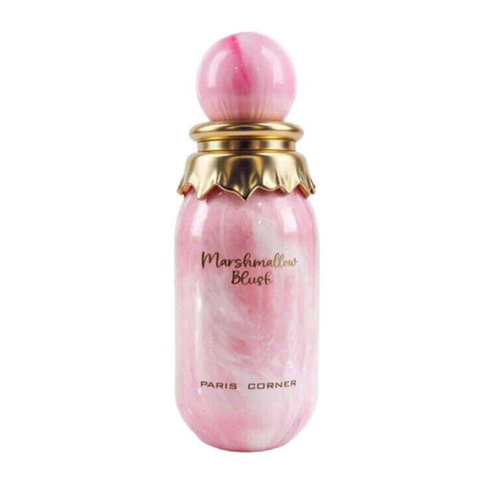 MARSHMALLOW BLUSH - EDP - P. CORNER - Mujer - 100ml