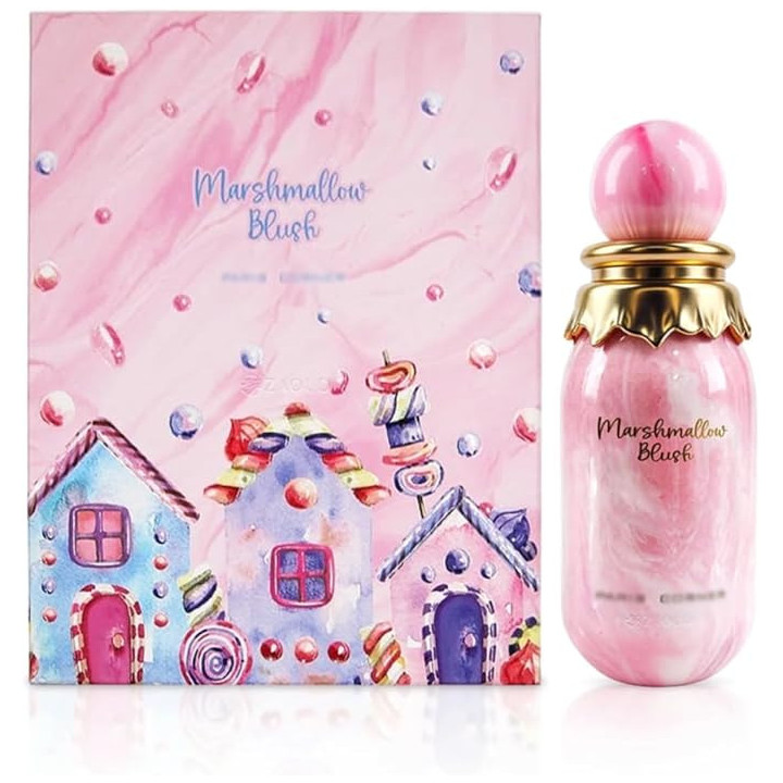 MARSHMALLOW BLUSH - EDP - P. CORNER - Mujer - 100ml