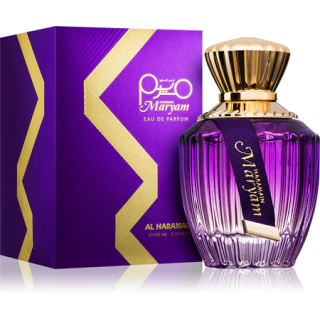 MARYAM AL HARAMAIN - EDP - Al Haramain - Mujer - 100ml
