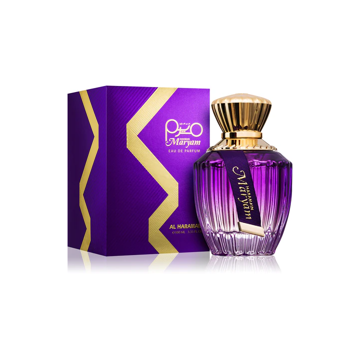 MARYAM AL HARAMAIN - EDP - Al Haramain - Mujer - 100ml