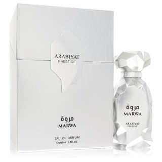 MARWA - EDP - ARABIYAT - Hombre - 100ml