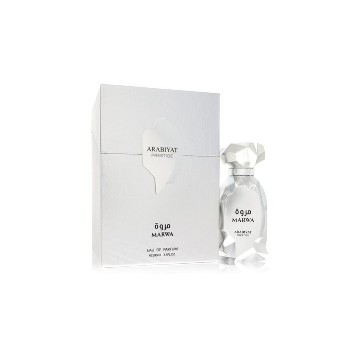 MARWA - EDP - ARABIYAT - Hombre - 100ml