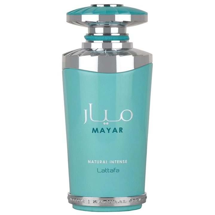 MAYAR INTENSE AZUL