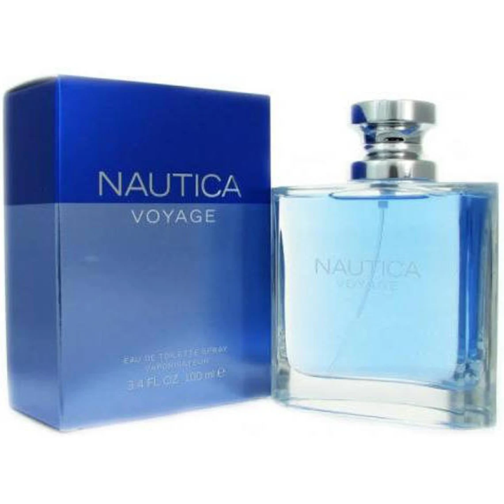 NAUTICA VOYAGE