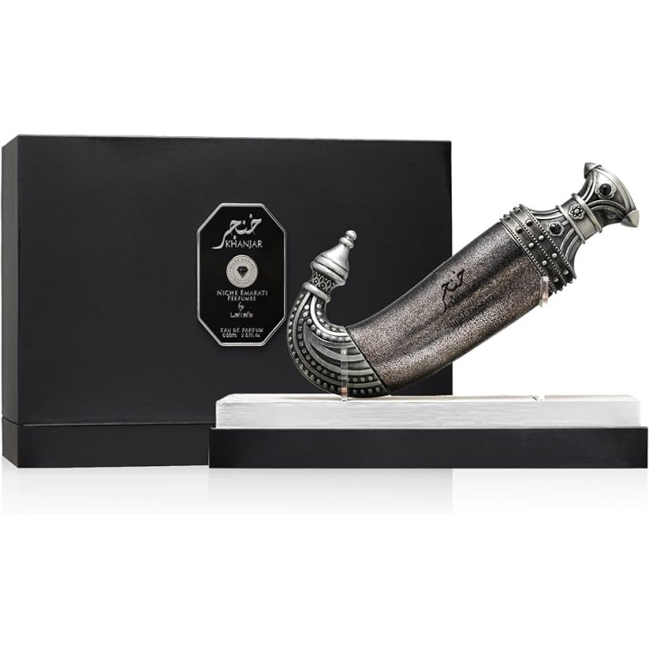 NICHE EMIRATI KHANJAR