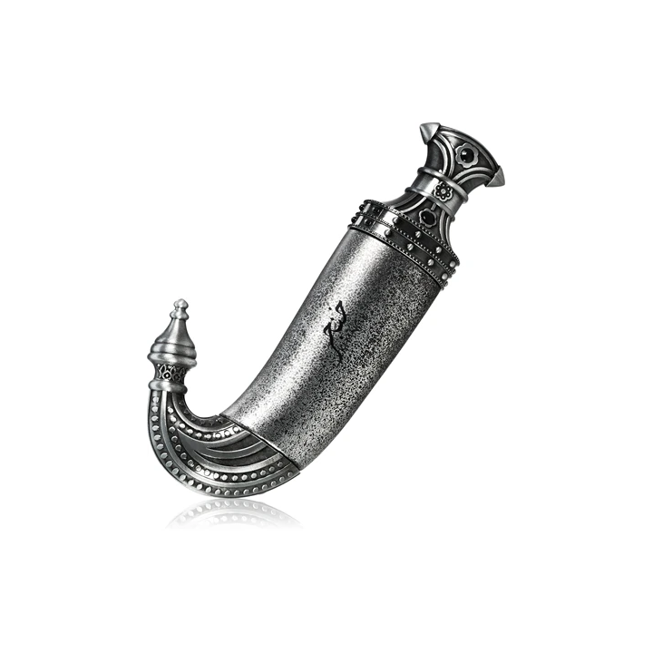 NICHE EMIRATI KHANJAR