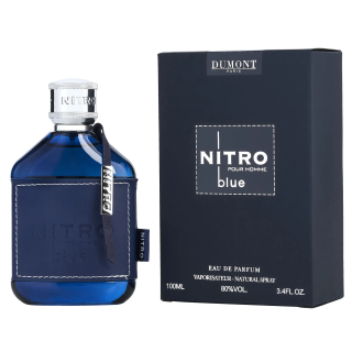 NITRO BLUE