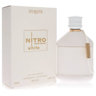 NITRO WHITE