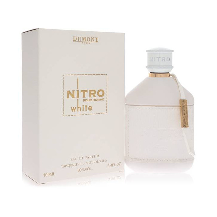 NITRO WHITE