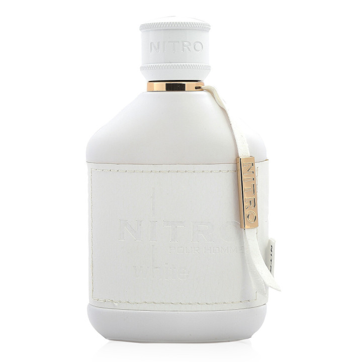 NITRO WHITE
