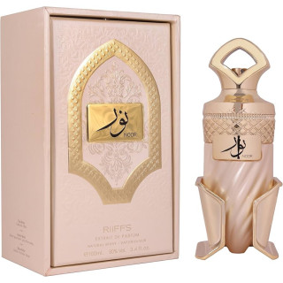 NOOR EDP