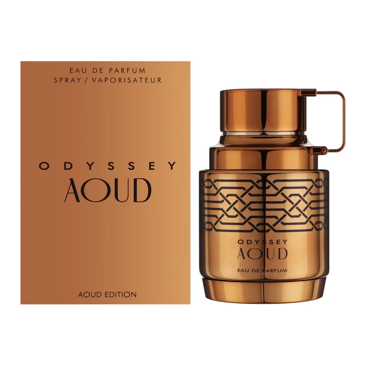 ODYSSEY AOUD