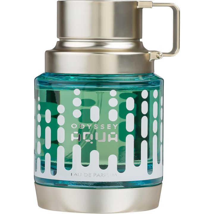 Odyssey  Aqua - EDP - Armaf - Hombre - 100ml