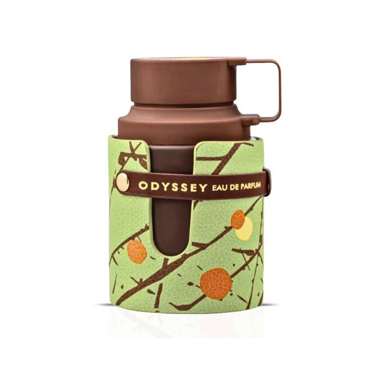 ODYSSEY DUBAI CHOCOLAT