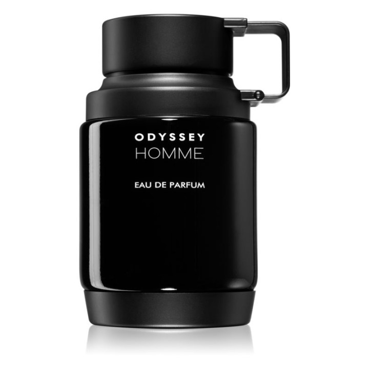 ODYSSEY HOMME BLACK