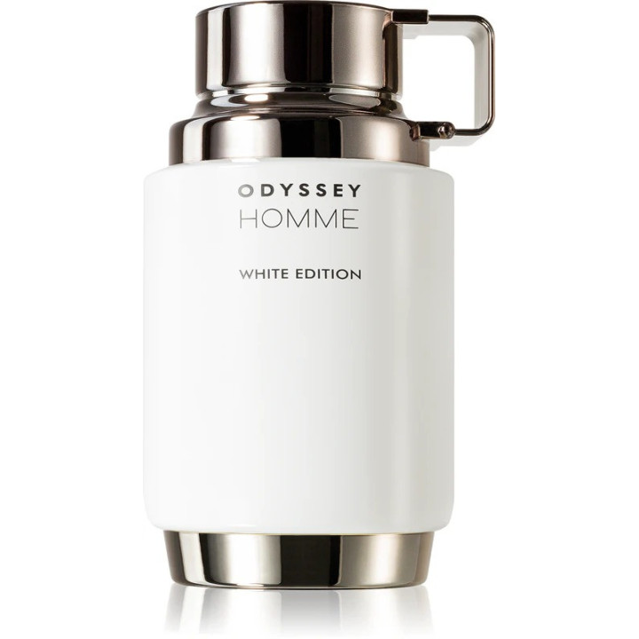 ODYSSEY HOMME WHITE - EDP - ARMAF - Hombre - 100ml