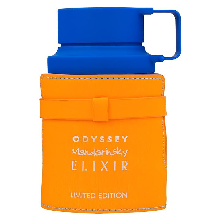 ODYSSEY MANDARIN EXILIR