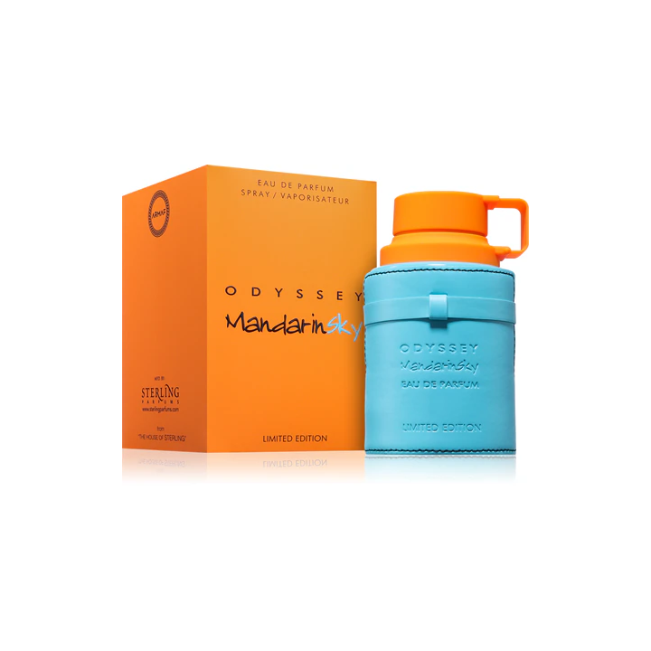 ODYSSEY MANDARIN SKY - EDP - ARMAF - Hombre - 100ml