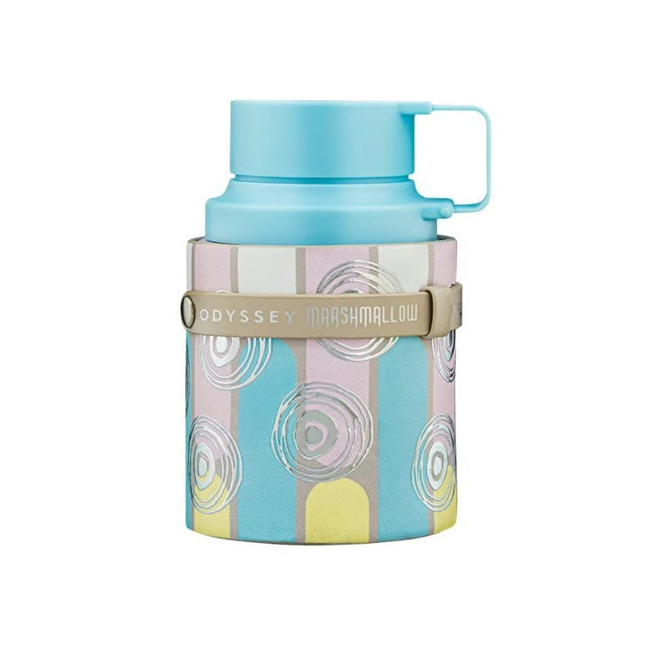 ODYSSEY MARSHMALLOW