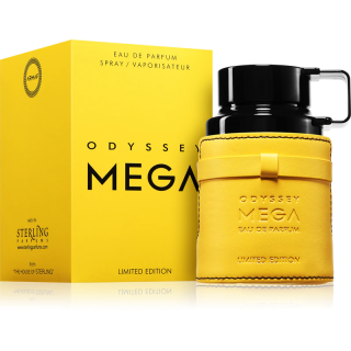ODYSSEY MEGA - EDP - ARMAF - Hombre - 100ml