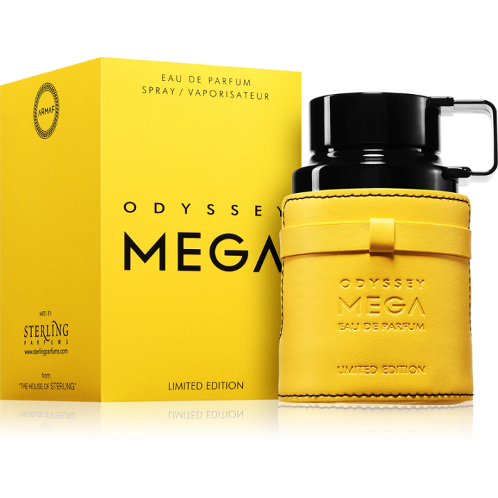 ODYSSEY MEGA - EDP - ARMAF - Hombre - 100ml
