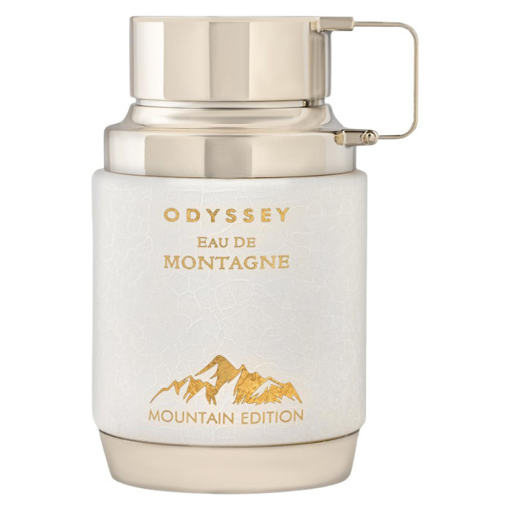ODYSSEY EAU DE MONTAGNE