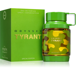 ODYSSEY TIRANT