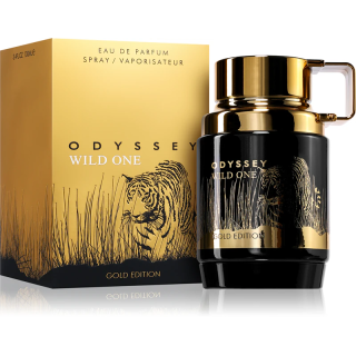 ODYSSEY WILD ONE
