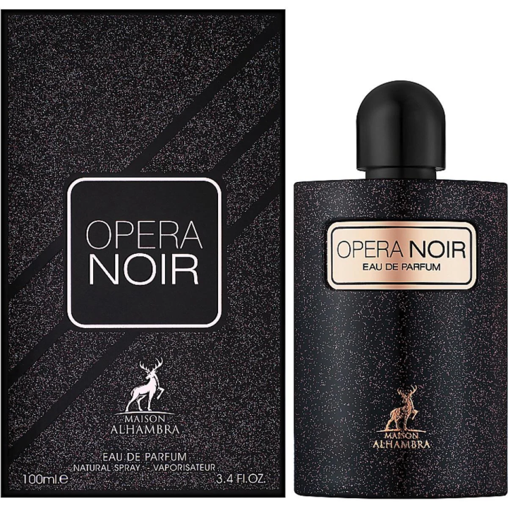 OPERA NOIR