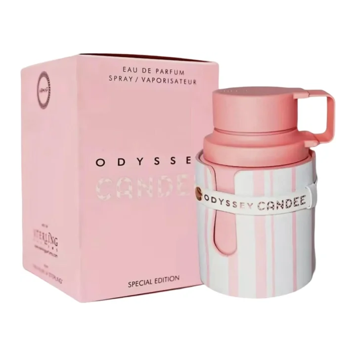 ODYSSEY CANDEE - EDP - ARMAF - Mujer - 100ml