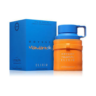 ODYSSEY MANDARIN EXILIR