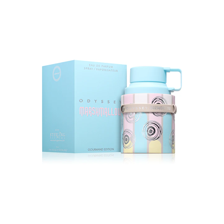 ODYSSEY MARSHMALLOW