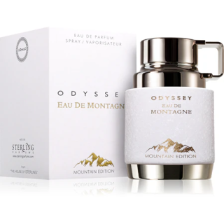 ODYSSEY EAU DE MONTAGNE