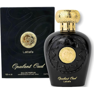 OPULENT OUD