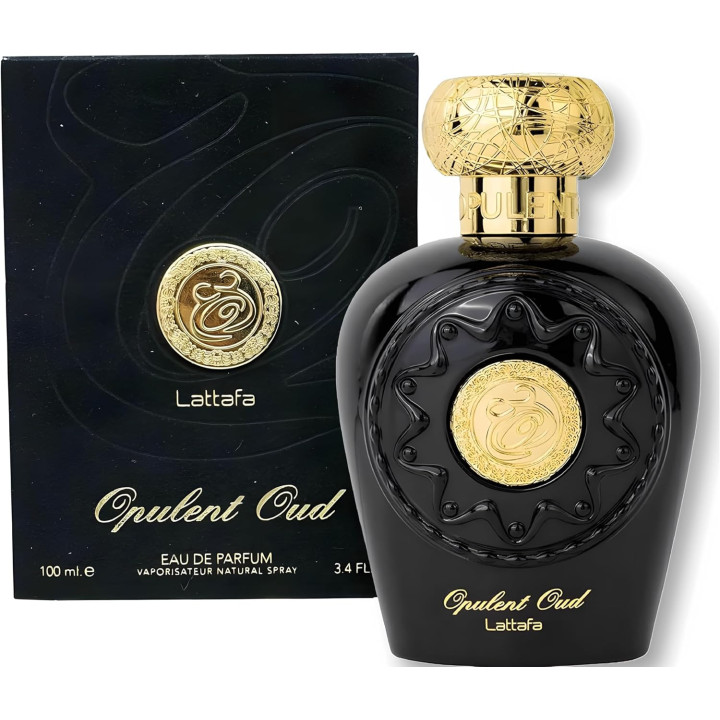 OPULENT OUD