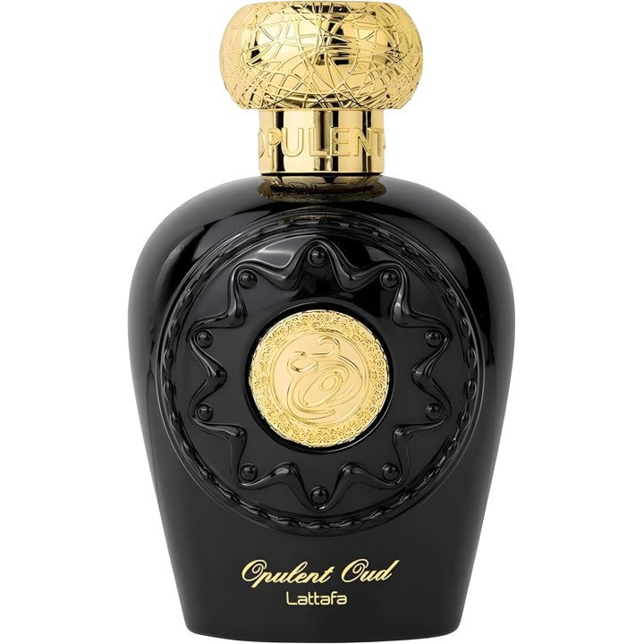 OPULENT OUD