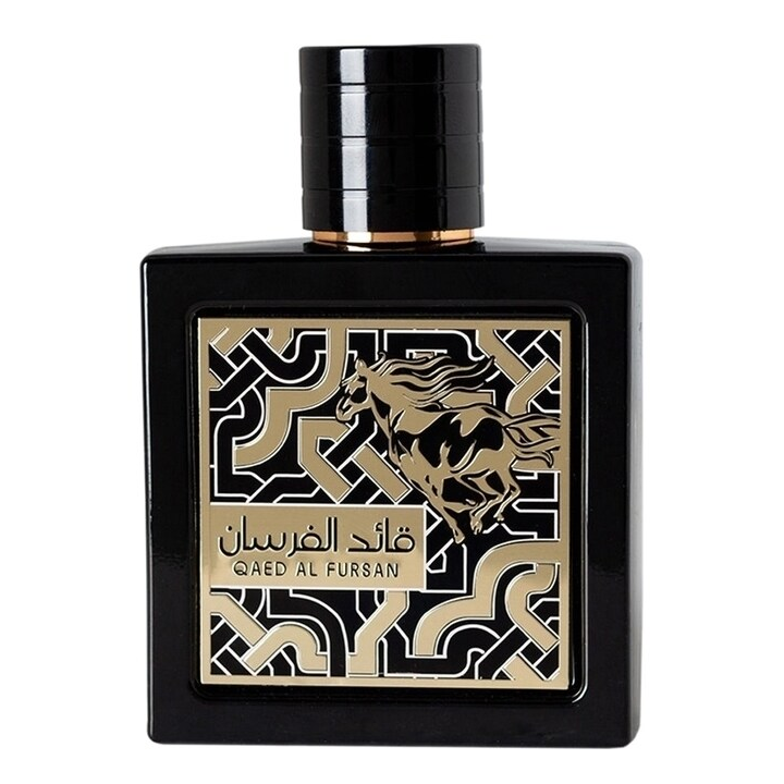 QAED AL FURSAN