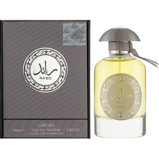 RAED SILVER - 100ml