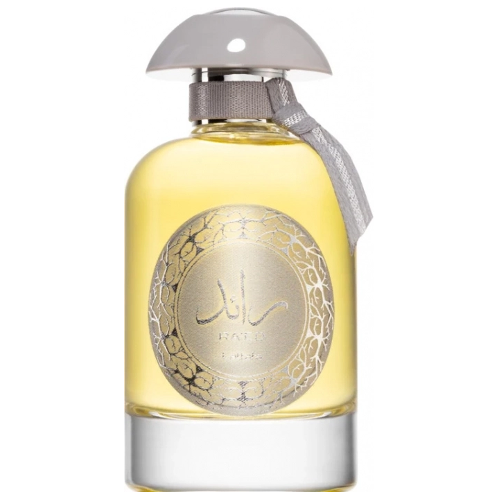 RAED SILVER - 100ml