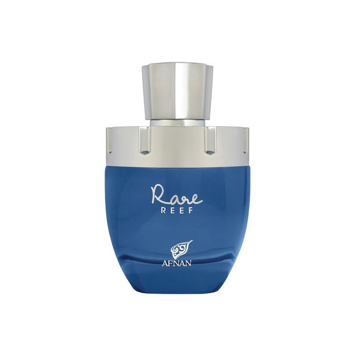 RARE REF -  EDP - Afnan - Unisex - 100ml