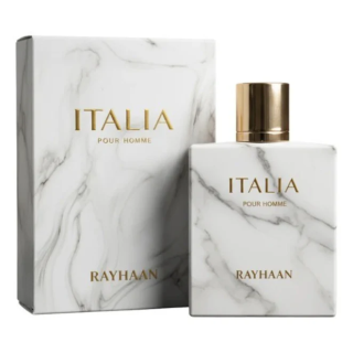 RAYHAAN ITALIA